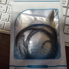 aceyoon オーディオケーブル 3.5mm Type C to aux ケーブル 1M 三極のみ対応 ステレオミニプラグ 変換 100cm イヤホンジャック AUX コード タイプC 1メートル オスジャック AUX端子 車載用 音声ケーブル