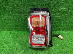 ハスラー　テールランプ スズキ ハスラー テールランプリング 未塗装品 | EIGHT-DESIGN