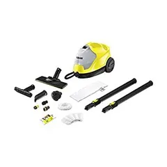 1626-K KARCHER ケルヒャー スチームクリーナー SC4 欠品あり Amazon.com - keruhya- SC4 Easyfix (i-zi-fikkusu) Premium