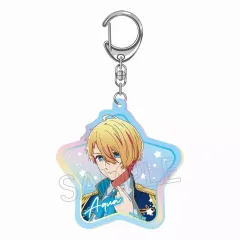 【中古】キーホルダー アクア オーロラアクリルキーホルダー ～Twinkle Star～ 「推しの子」