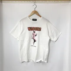 2026年最新】wildside × hysteric glamourの人気アイテム - メルカリ