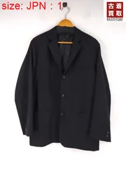 グラフペーパー Graphpaper 20AW Selvage Wool Jaのサムネイル