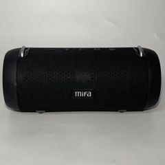 miFa A90 Bluetoothスピーカー