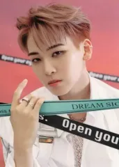 【中古】キャラカード 川尻蓮(JO1) フォトカード 「CD EQUINOX 通常盤」 初回プレス限定封入特典