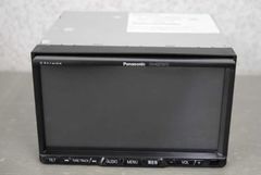 ジャンク扱い】パナソニック CN-HX1000D HDDナビゲーション - メルカリ