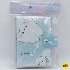 なばな様・専用出品② シールバインダー・シール台紙