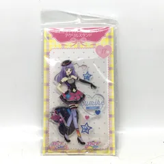 【未開封】　氷上スミレ　アイカツ！フォトonステージ！！アクリルスタンド Amazon.co.jp: アイカツ フォトonステージ アクリルスタンド