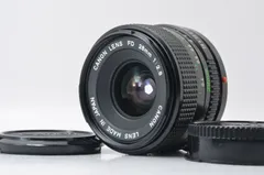 2025年最新】Canon New FD 28mm F2の人気アイテム - メルカリ