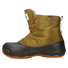 THE NORTH FACE (ザノースフェイス) SNOW SHOT 6 BOOTS NF51860 スノーショットブーツ カーキのサムネイル