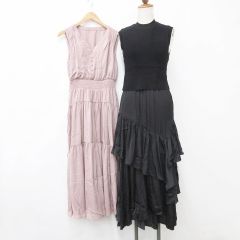 グレースコンチネンタル GRACE CONTINENTAL フラワーカット
