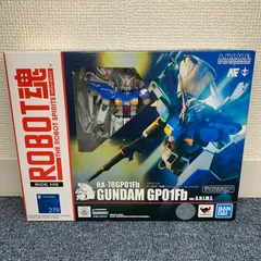 2024年最新】ロボット魂 ガンダム試作1号機の人気アイテム - メルカリ
