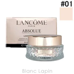 ランコム LANCOME アプソリュエッセンスインパウダー #01 ヴォワール ドゥ ローズ 15g [813467]のサムネイル