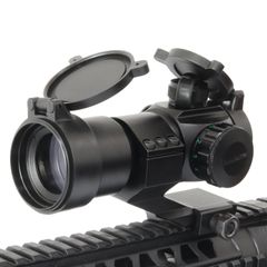 HYUGA】NTR4x30 FB ライフルスコープ/Trijicon ACOG - メルカリ