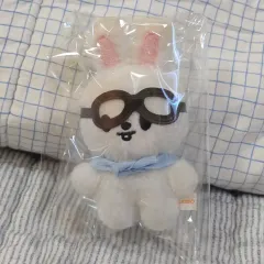 イ・ミンホ 公式　初代MINOMI ぬいぐるみ イ・ミンホ イミンホ ミノミ MINOMI ぬいぐるみ - メルカリ