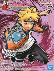【中古】フィギュア うずまきボルト 「BORUTO-ボルト- NARUTO NEXT GENERATIONS」 VIBRATION STARS-UZUMAKI BORUTO-II