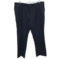 DOCKERS チノパン W42 ネイビー ドッカーズ ビッグサイズ 古着卸 アメリカ仕入 2304-541