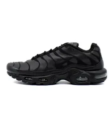 極美品 NIKE ナイキ エア マックス プラス トリプルブラック 28.5㎝ 近日発売｜Nike Air Max Pulse 
