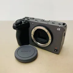 2025年最新】fx30 sonyの人気アイテム - メルカリ