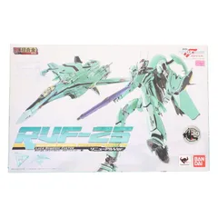 DX超合金 RVF-25 メサイアバルキリー ルカ・アンジェローニ機