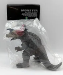 入手困難❗　開封品(本体のみ)　CCP　カプセル怪獣　1／6スケール　ミクラス □CCP 1/6特撮シリーズ カプセル怪獣ミクラス リペイント完成品