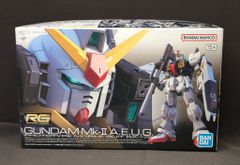 BANDAI SPIRITS RG 1/144 バンダイナムコ版 ガンダムMkーⅡ（エゥーゴ仕様）/15+表記 08