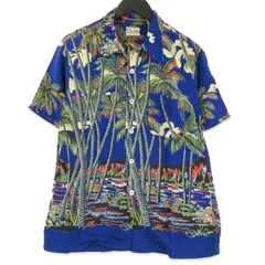 2025年最新】ダイヤモンドヘッド アロハシャツの人気アイテム