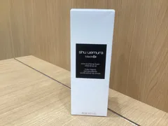 KA609 shu Uemura シュウ ウエムラ ブラッククレンジングオイル 450ml