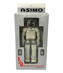 2025年最新】ASIMO アクションフィギュア 1/8の人気アイテム - メルカリ