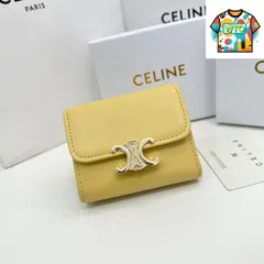 【今日WTO】Celine セリーヌ 新しい凱旋門2ピースセット 頭層牛皮で仕上げ精緻でファッショナブル-WTO輸入2-LIG94