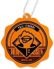 【中古】雑貨 虎杖悠仁 「呪術廻戦 チャームプレート」