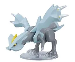 【中古】ポケモンプラモコレクションセレクトシリーズ キュレム (ポケットモンスター) g6bh9ry