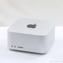 2025年最新】apple mac studioの人気アイテム - メルカリ