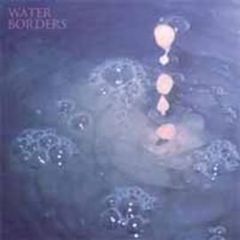 ハーバート・マントラス Water Borders（サンプルCD）