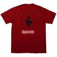 2006's SUPREME x Public Enemy / S/S Tee / Made In U.S.A.