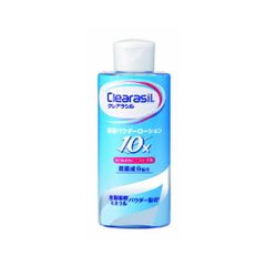 クレアラシル薬用パウダーローション10X120ML　送料無料
