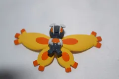 ガーメイル モンコレ フィギュア ポケモン ポケットモンスター