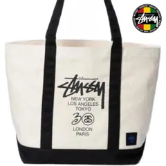 2024年最新】Stussy 30周年 バッグの人気アイテム - メルカリ