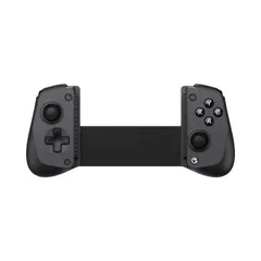 GAMESIR GameSir X5s モバイルゲーミングコントローラー 任天堂Switch/Switch2 / Android/iOS/Windows PC対応 Black GameSirX5s 【 新品 未使用 未開梱 送料無料 】