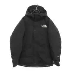 THE NORTH FACE (ザノースフェイス) MOUNTAIN DOWN JACKET マウンテン ダウン ジャケット ND92454 ブラック
