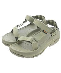 Teva サンダル レディース 【古着】【中古】【送料無料】のサムネイル