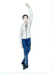 2025年最新】ユーリ!!! on ice mizunoの人気アイテム - メルカリ
