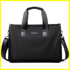 防水 肩がけバッグ 斜め掛け 2way トートバッグ 通勤 ビジネスバッグ 通学 ショルダーバッグ 旅行 FSDWG