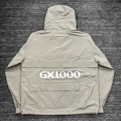 2025年最新】gx1000 アノラックの人気アイテム - メルカリ