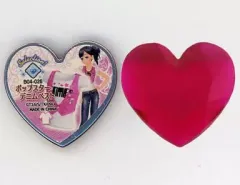 【中古】プリティーリズム B04-026[ラブリー]：ポップスターデニムベスト