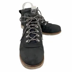 ステューシー Stussy Vibramソール トレッキングブーツ メンズ JPN：28 のサムネイル