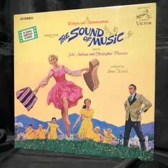 中古】 The sound of music：the story