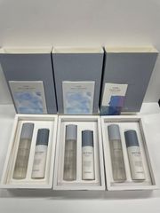 シャンソンシャンソニエセット シャンソン化粧品 シャンソニエ3点セット