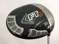 2023年最新】callaway ドライバー FT9の人気アイテム - メルカリ