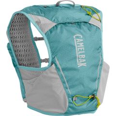 【お取り寄せ・２～４週間で発送】 ｷｬﾒﾙﾊﾞｯｸ ｳﾙﾄﾗ ﾌﾟﾛ 6L+2 ｸｲｯｸ ｽﾄｳ ﾌﾗｽｸ ﾚﾃﾞｨｰｽ ﾊｲﾄﾞﾚｰｼｮﾝ ﾍﾞｽﾄ（ Aqua Sea / Silver ） [t]