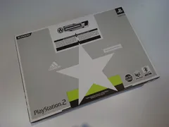 PS2 ワールドサッカー ウイニングイレブン7 インターナショナル プレミアムパッケージ supported by アディダス(限定版)　VW-202J1